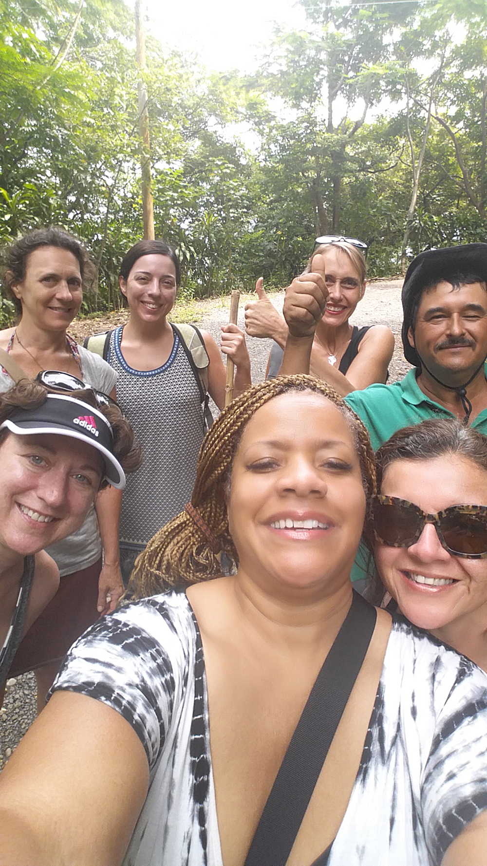 Costa Rica Women’s Retreat